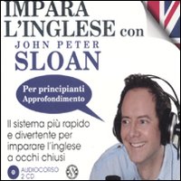 Impara_L`inglese_Con_John_Peter_Sloan_-_Approfondimento_-Sloane_John_P.